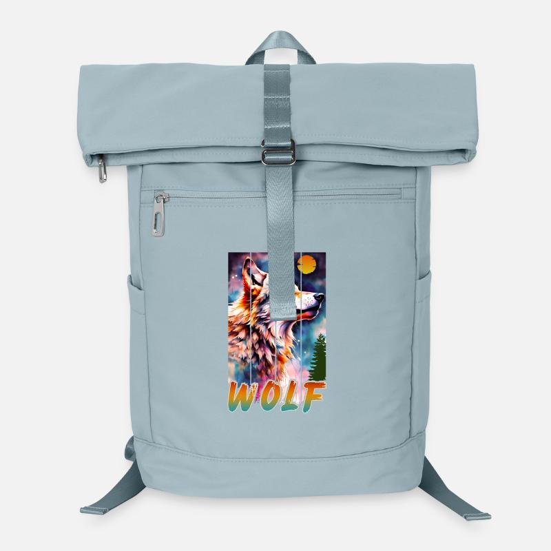 Laptop Backpack