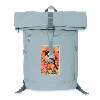 Elstern Elster - Laptop-Rucksack  - Eisblau - Vorne