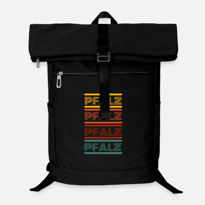 Laptop-Rucksack 