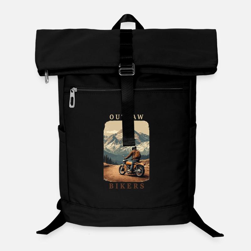 Laptop Backpack