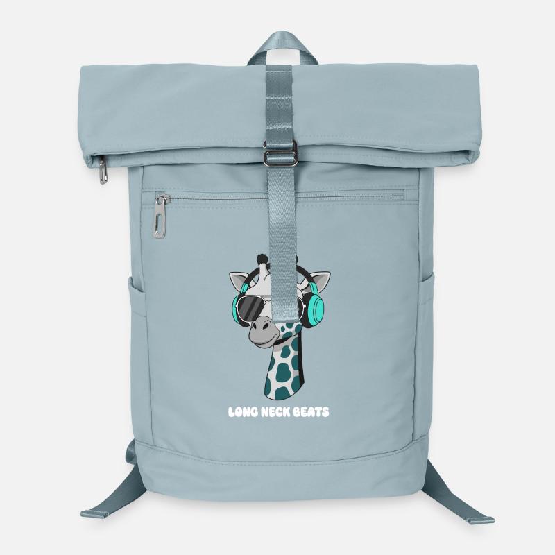 Laptop-Rucksack 