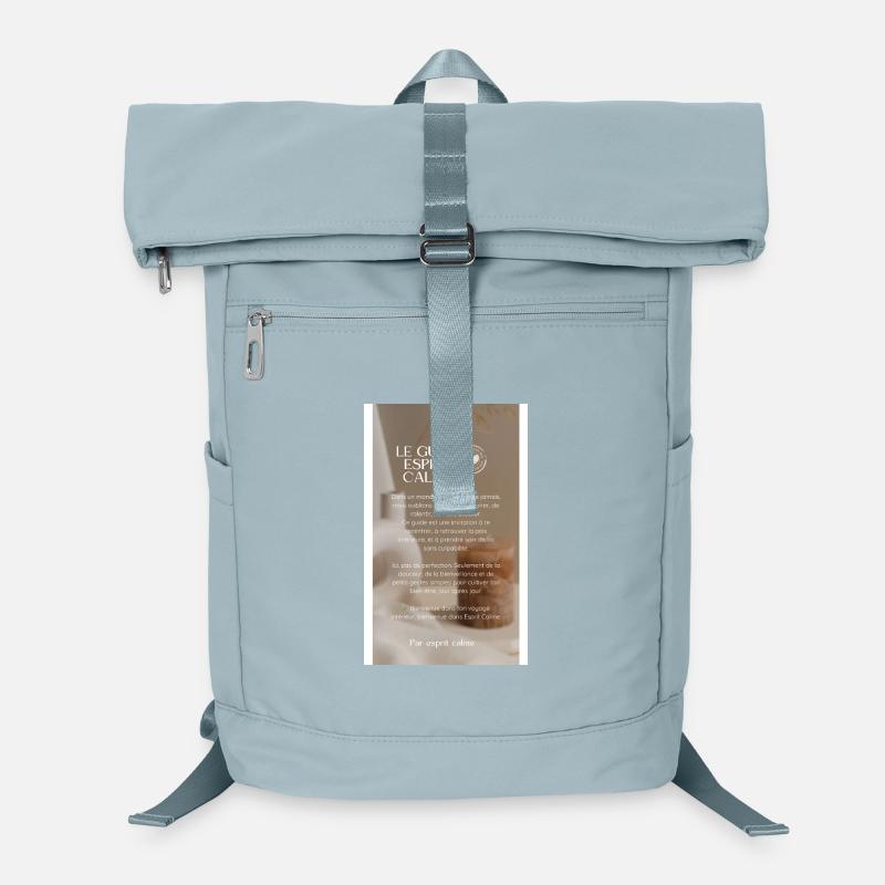 la sagesse Sac à dos ordinateur