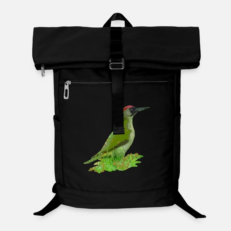 pivert Sac à dos ordinateur