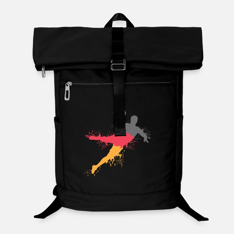 Laptop Backpack