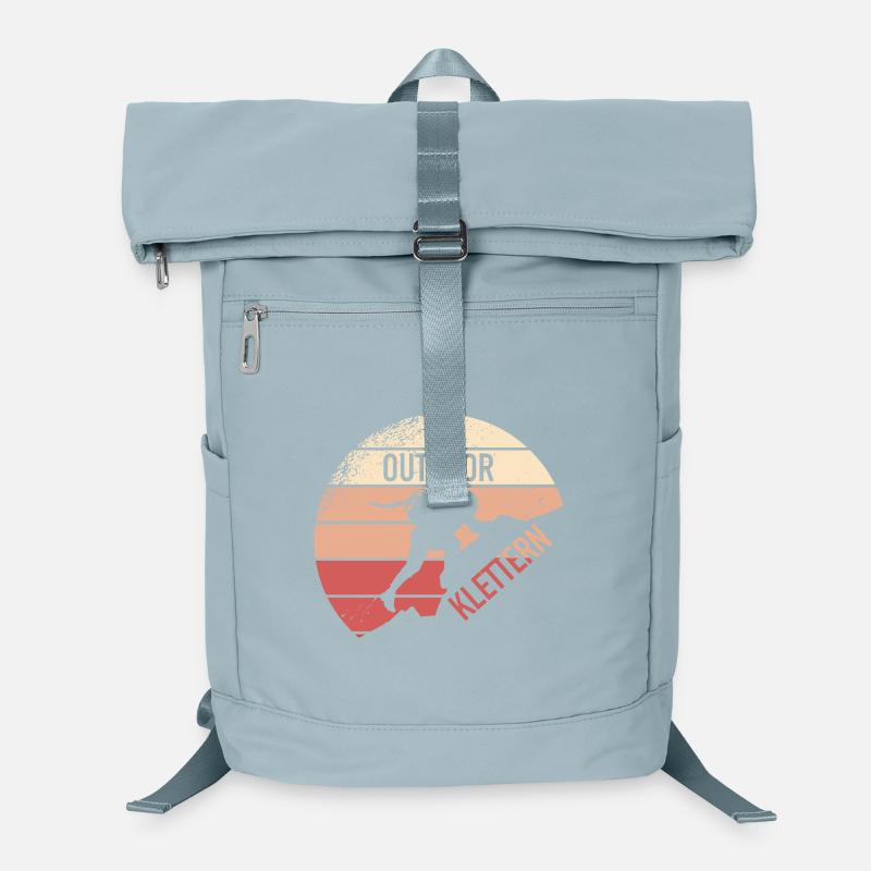 Outdoor Klettern Laptop-Rucksack 