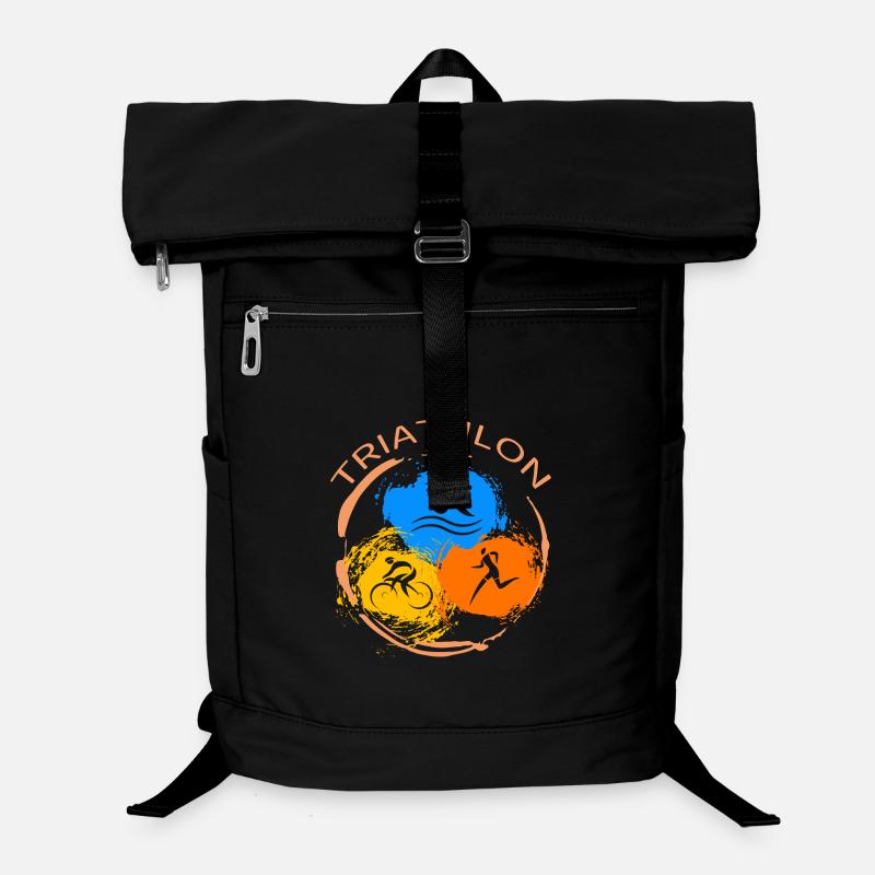 Laptop-Rucksack 