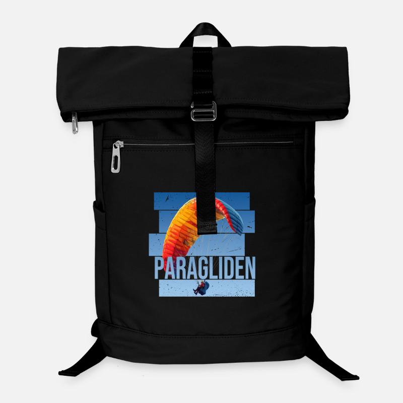 Laptop-Rucksack 