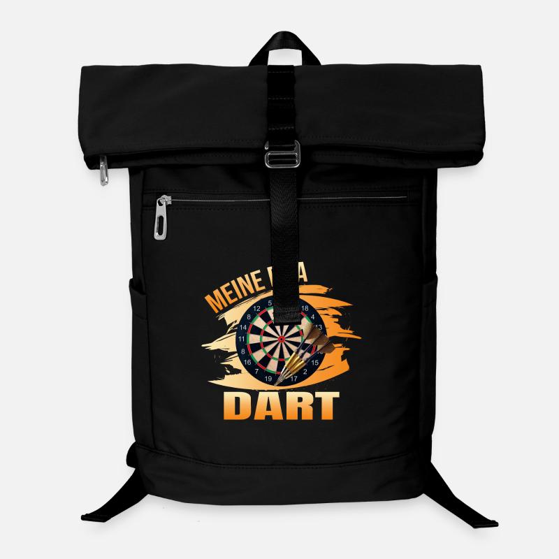 Laptop-Rucksack 