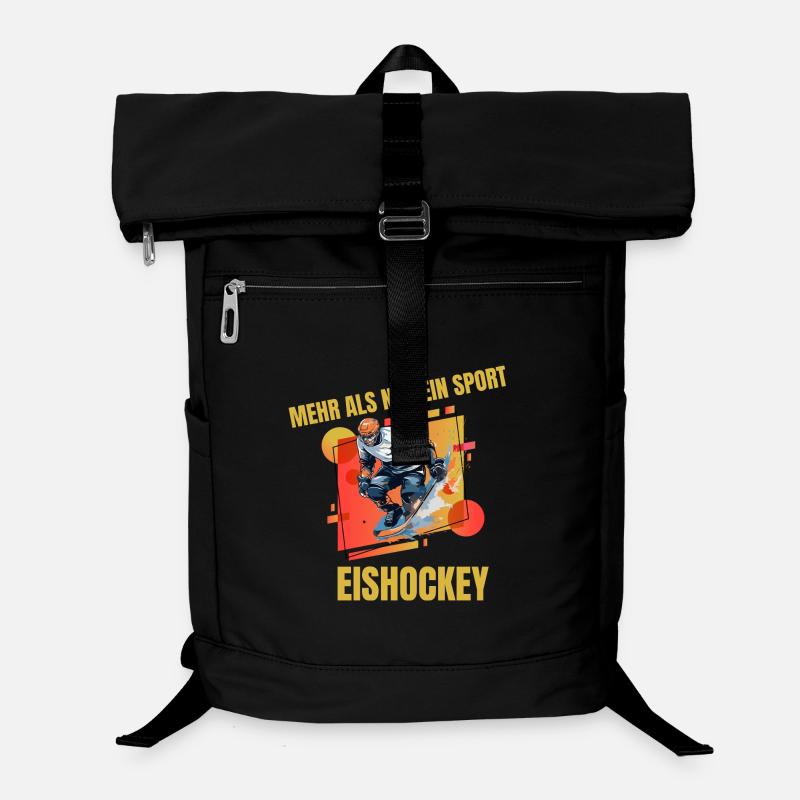Mehr als nur ein Sport Laptop-Rucksack 