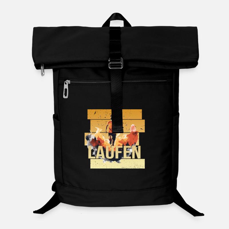 Laptop-Rucksack 