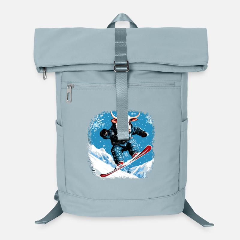 Laptop Backpack