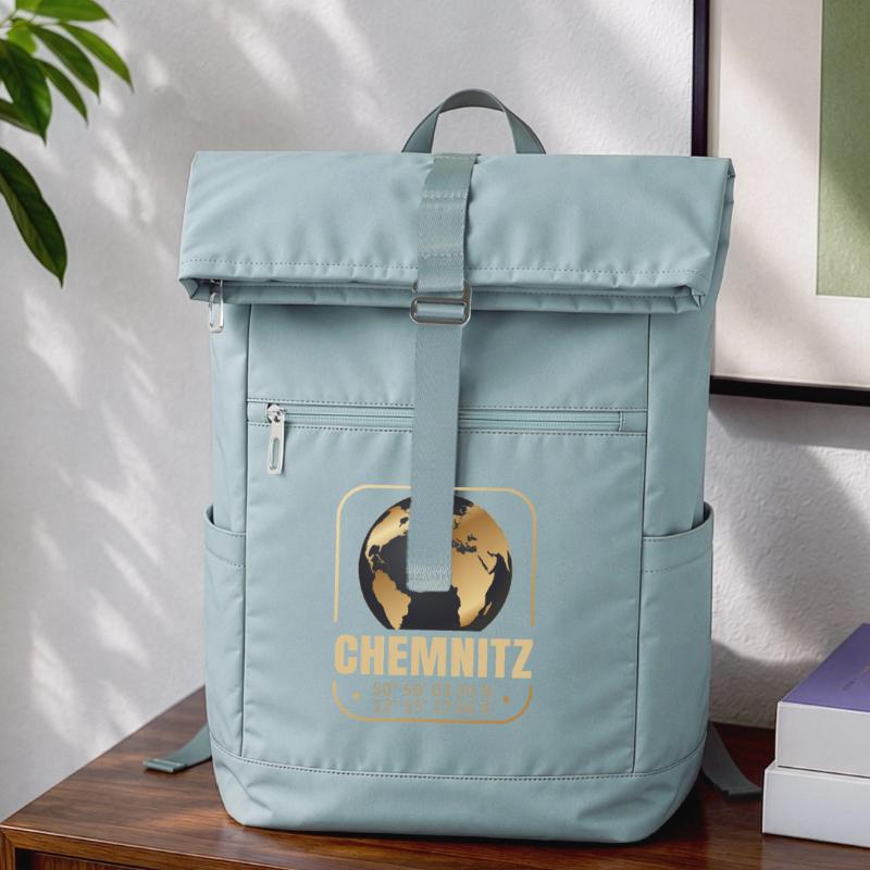 Chemnitz Laptop-Rucksack 