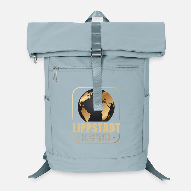 Lippstadt Laptop-Rucksack 