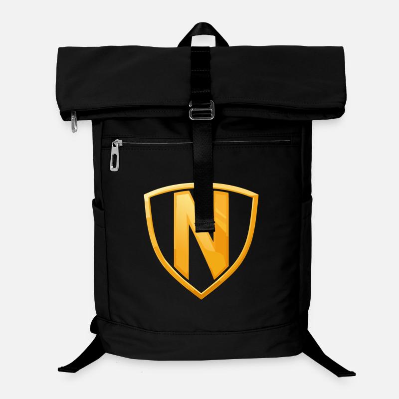 NERDY forever - NERDY HERO Laptop-Rucksack 