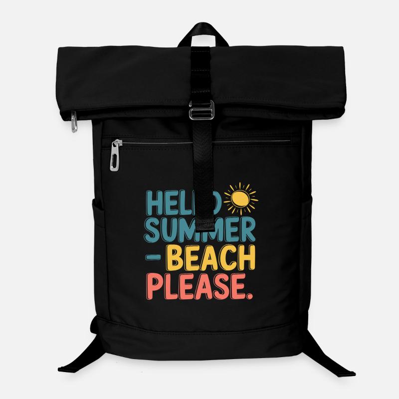 Laptop Backpack