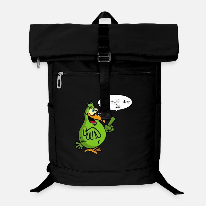 Smart bird Laptop Backpack