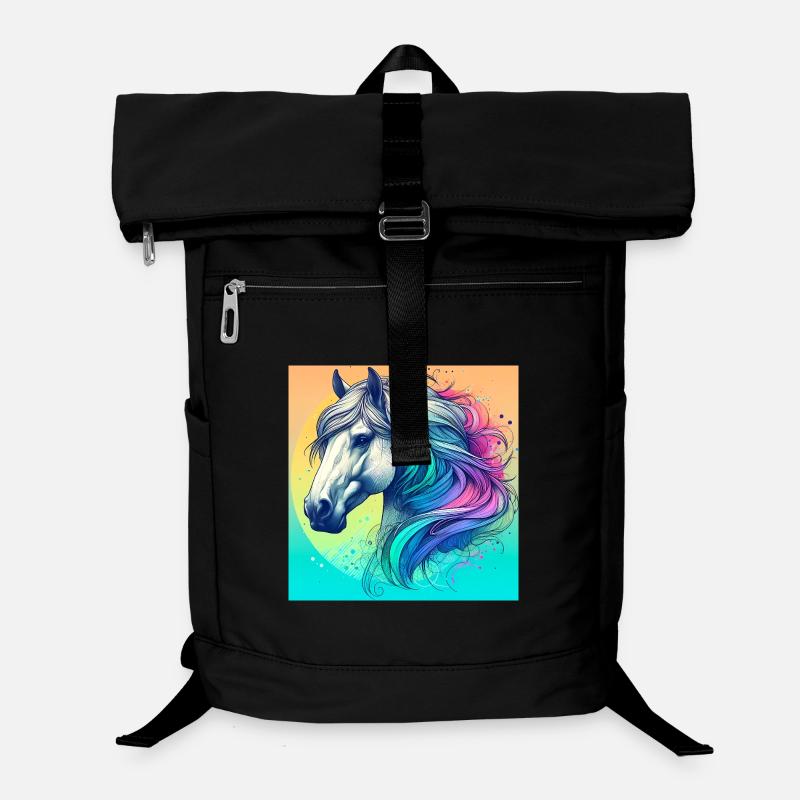 Laptop Backpack