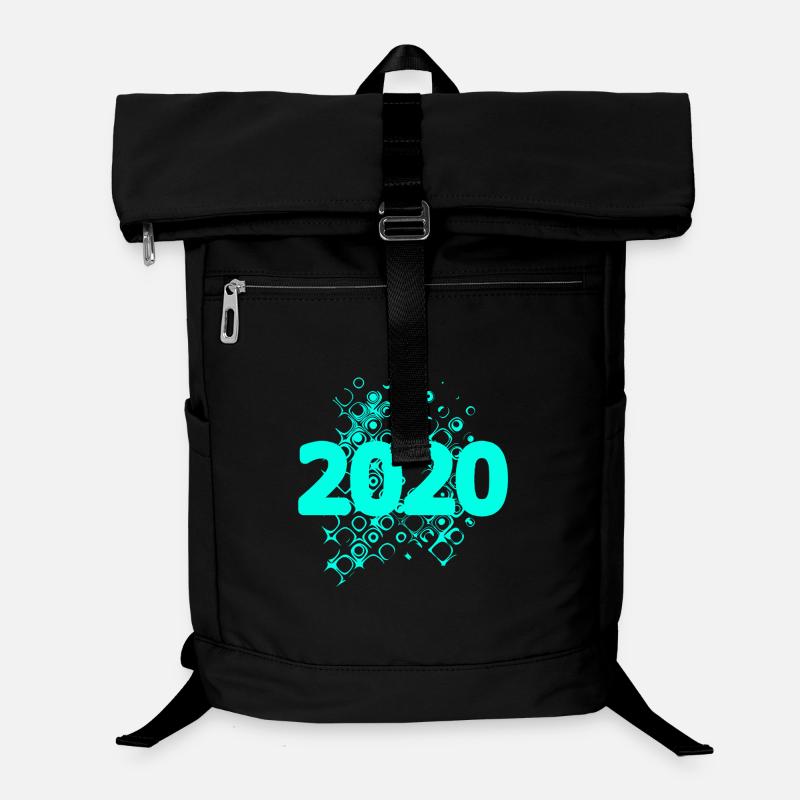 2020 Laptop-Rucksack 