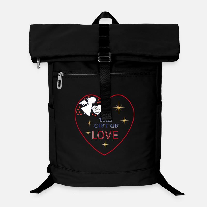 Laptop Backpack