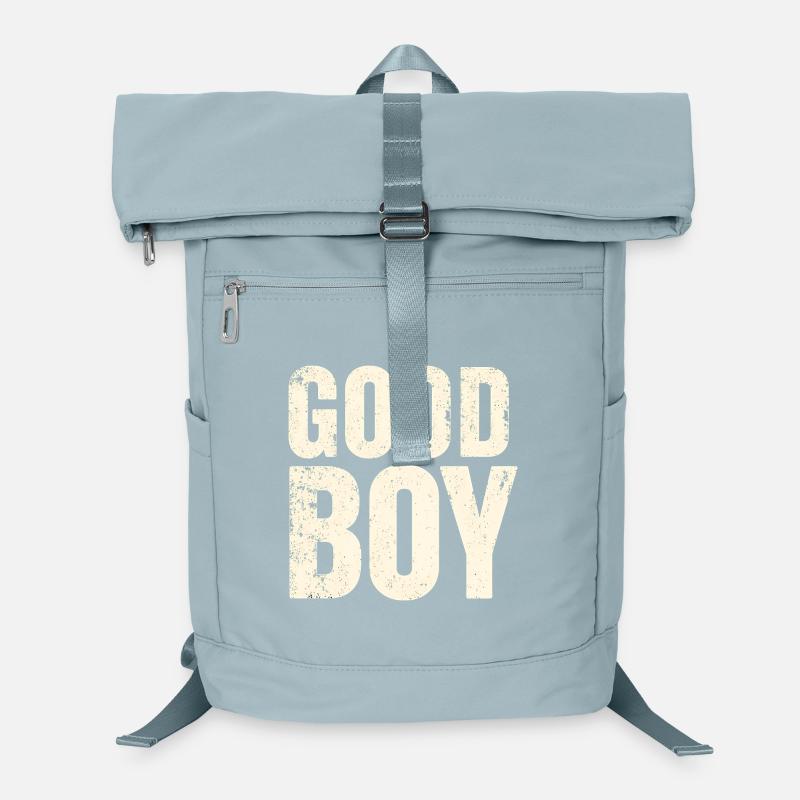 Good boy. Laptop Backpack