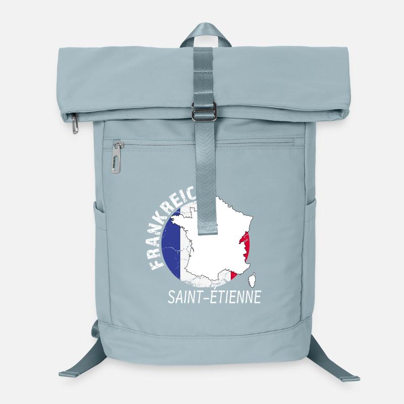 Saint-Étienne Sac à dos ordinateur