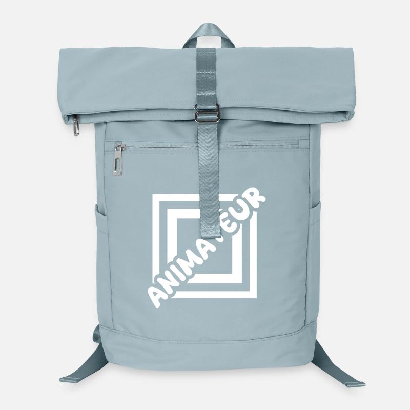 Job Animateur Laptop-Rucksack 
