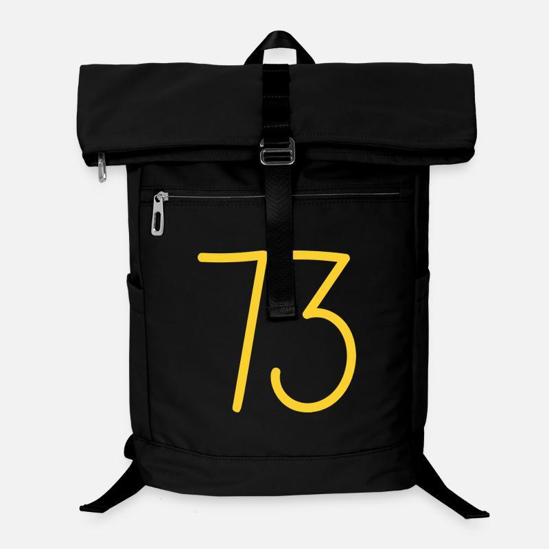 73 Laptop Backpack