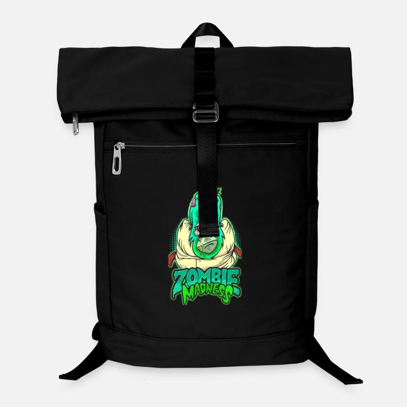Laptop-Rucksack 