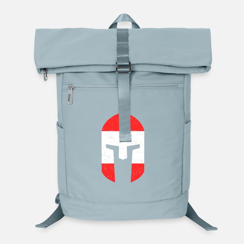 Gladiator Austria Laptop Backpack