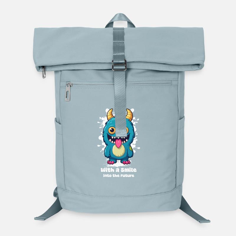 Laptop Backpack