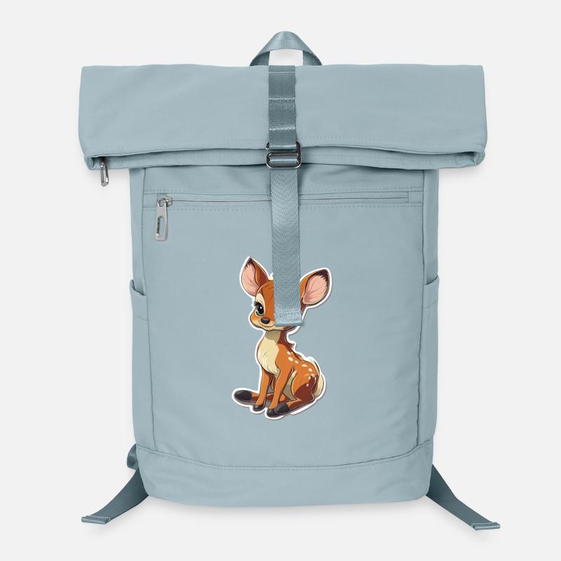 Reh Laptop-Rucksack 