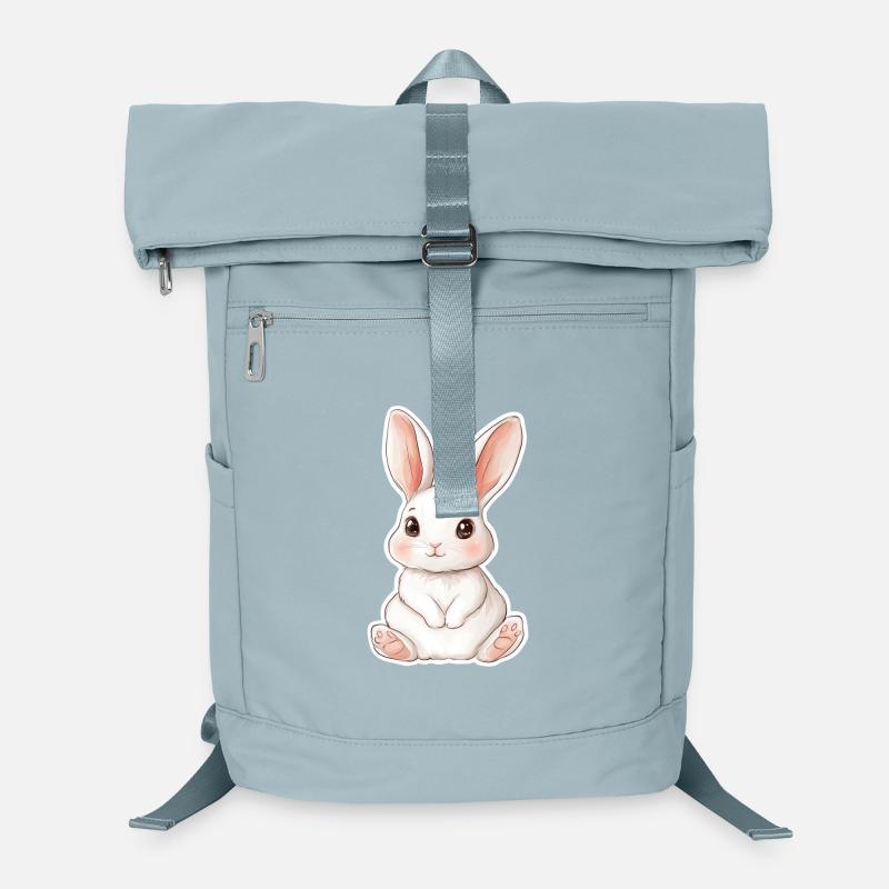 Lièvre Sac à dos ordinateur