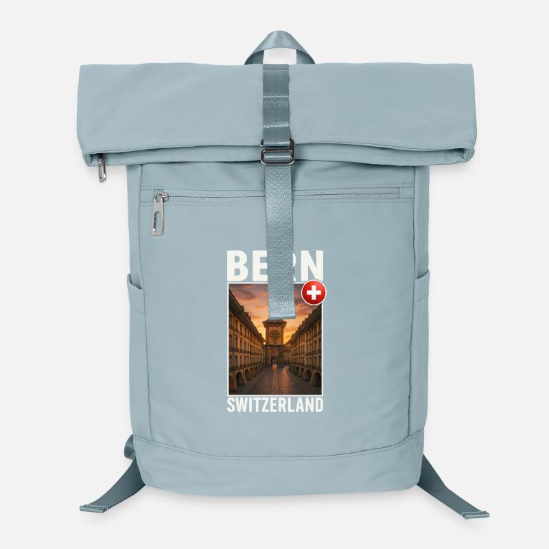 Laptop Backpack