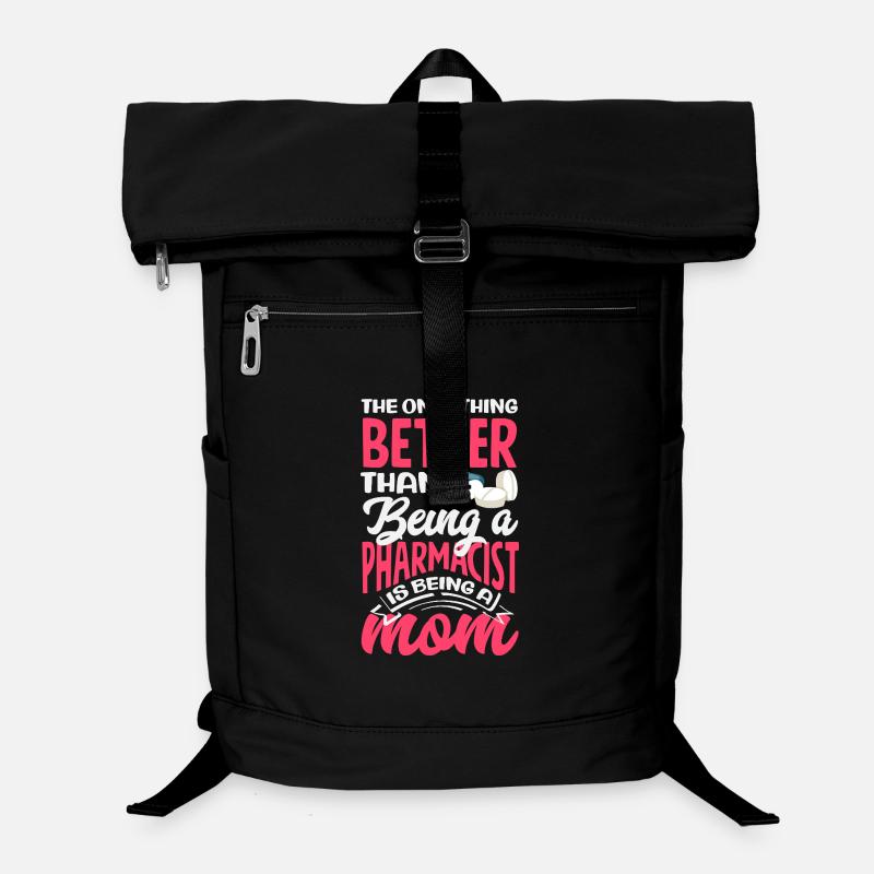Pharmacist Pharmaceutical Technical Laptop Backpack