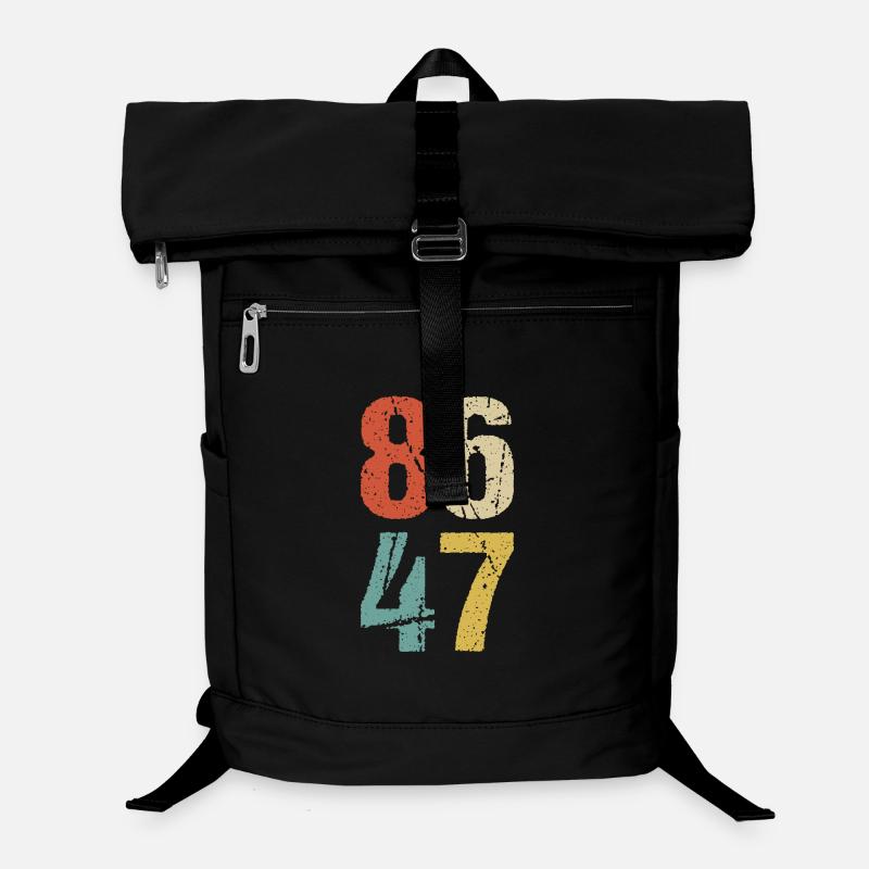 Anti- - 86 47 I Laptop-Rucksack 