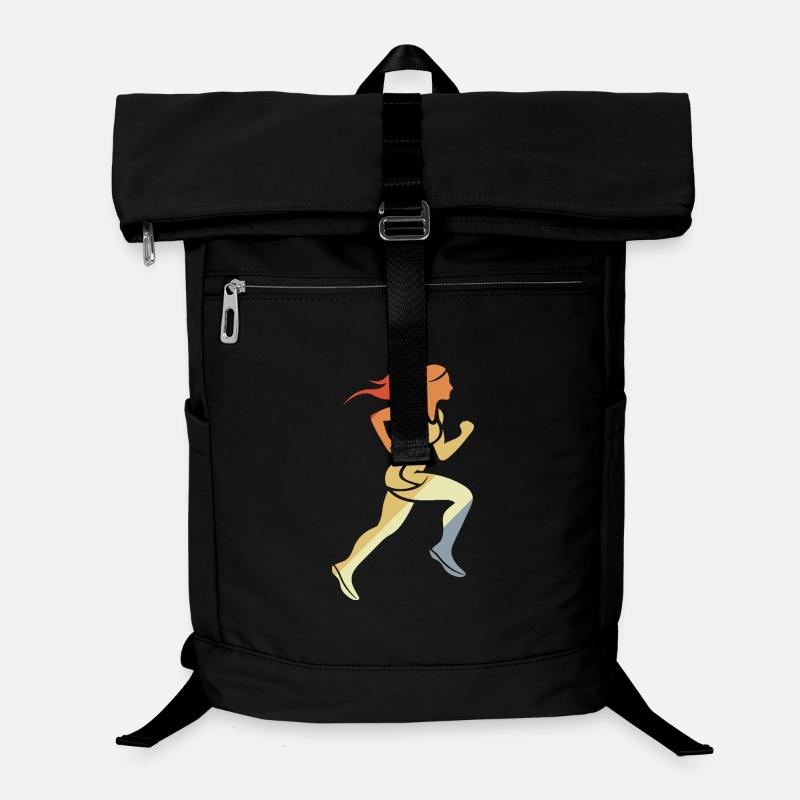 Laptop-Rucksack 