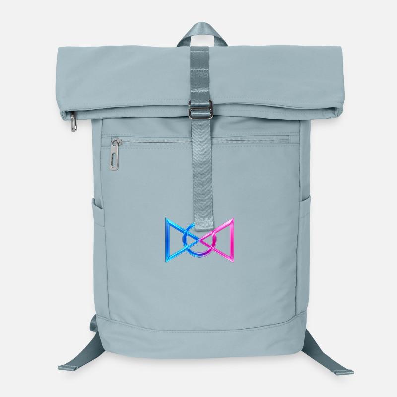 Unbreakable Connection  Laptop Backpack