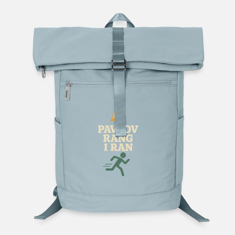 Future psychologist diagnose me Laptop Backpack