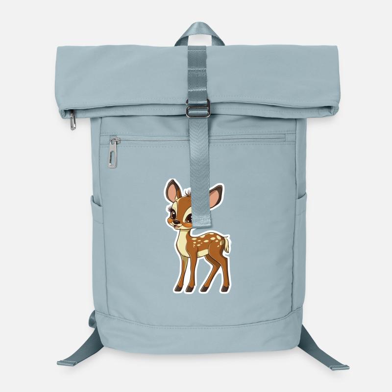 Reh Laptop-Rucksack 