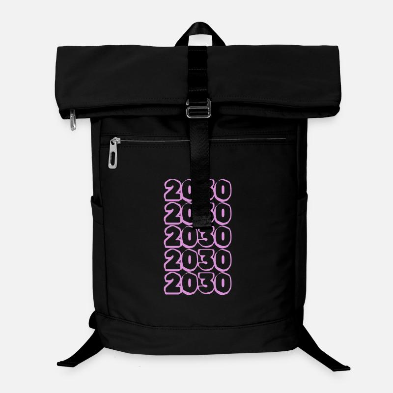 Violet 2030 Sac à dos ordinateur