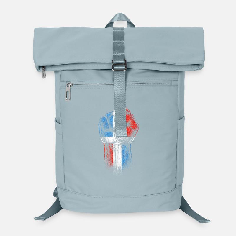 Dominikanisch Laptop-Rucksack 