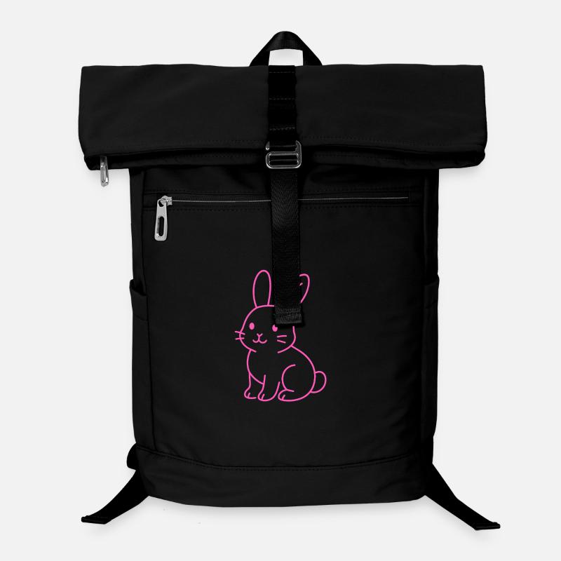 Laptop-Rucksack 