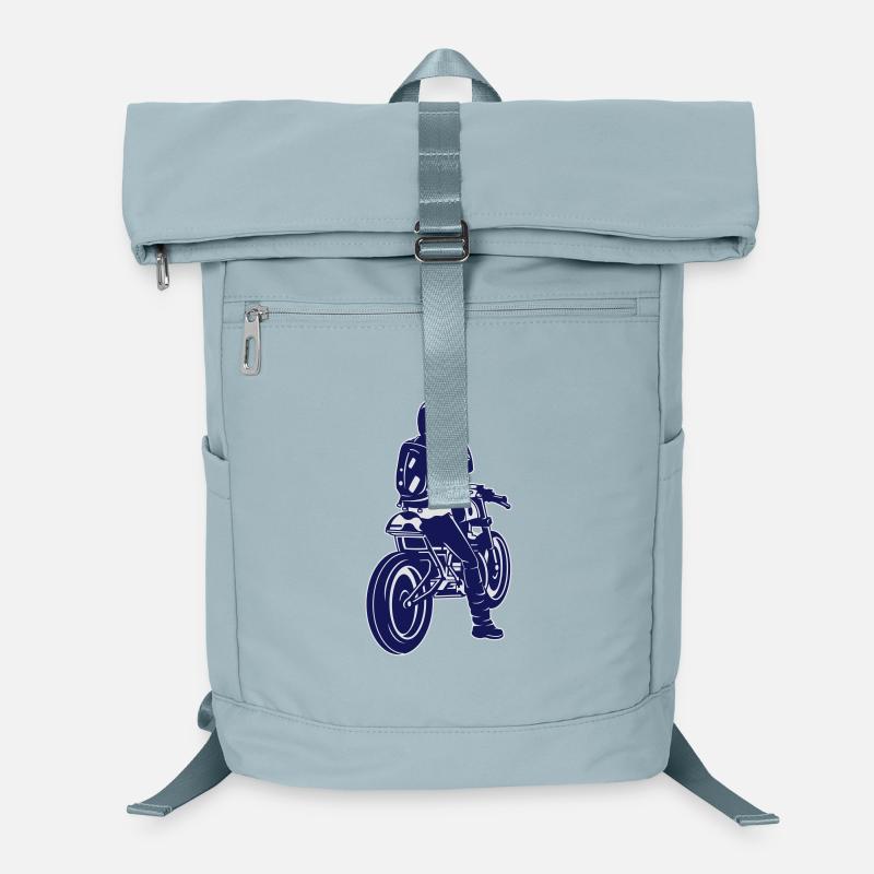 Laptop Backpack