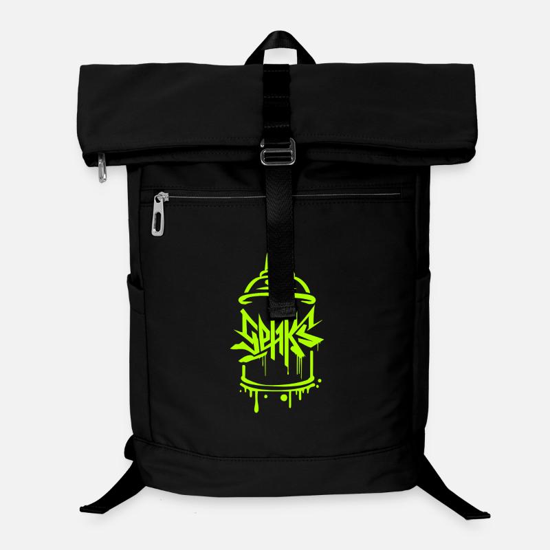 Laptop Backpack