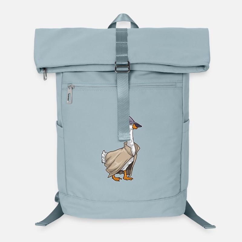 Laptop Backpack