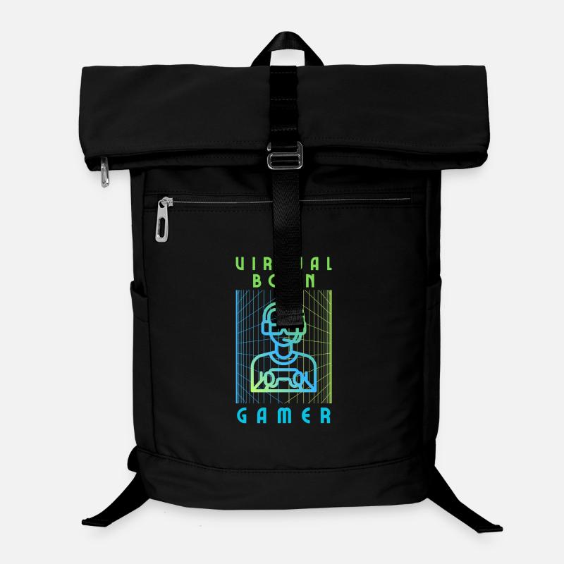 Laptop Backpack
