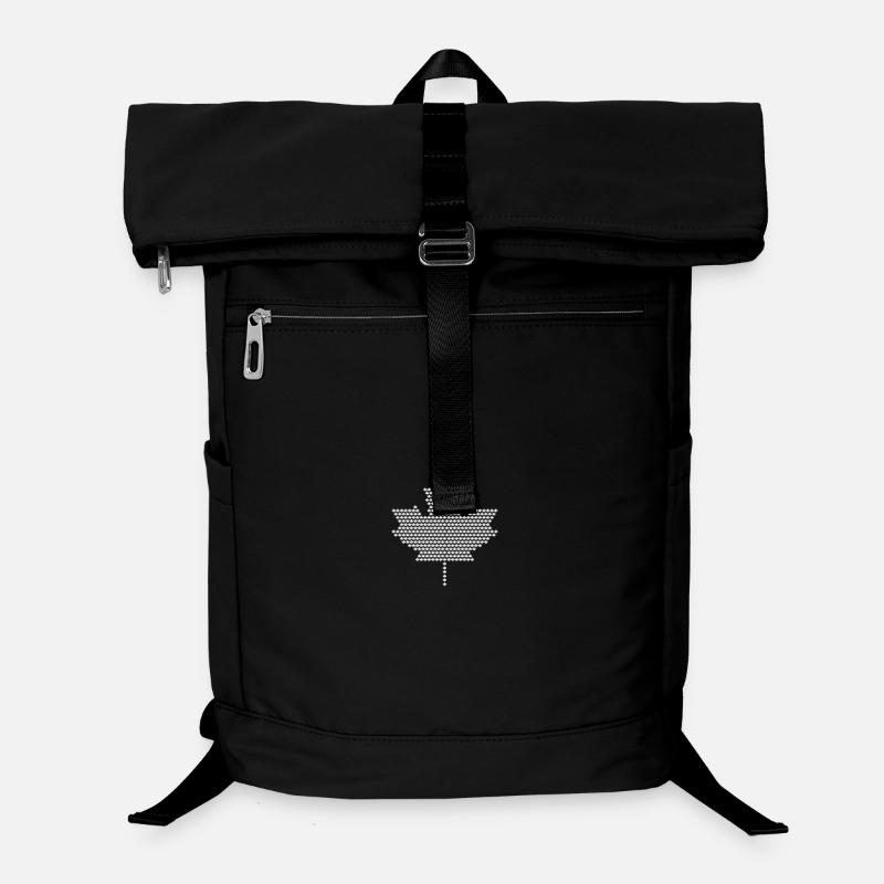 Canada - Sac à dos ordinateur - noir