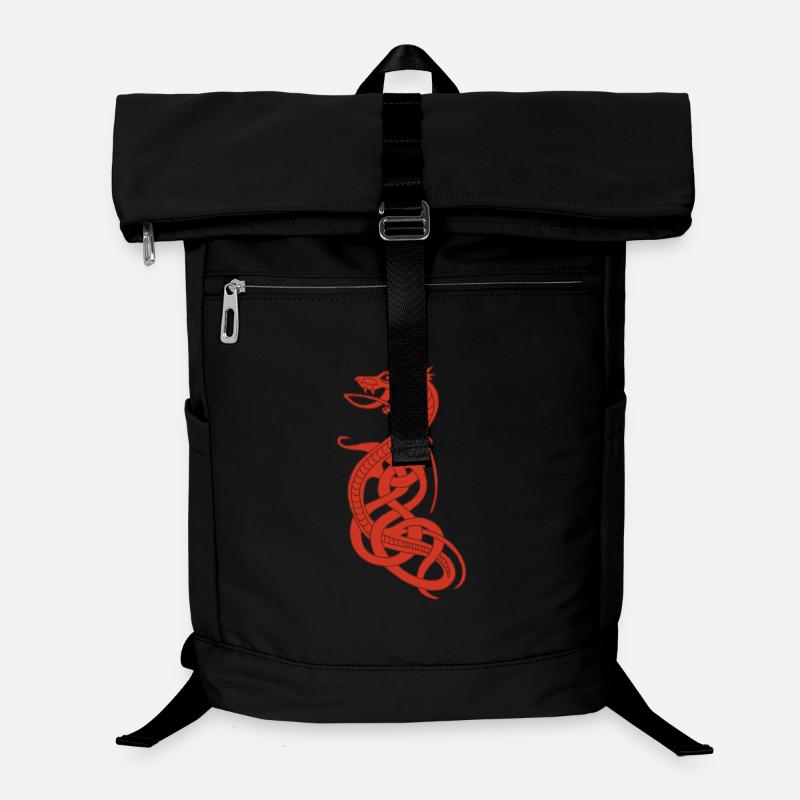 Laptop-Rucksack 