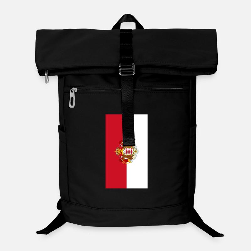 Laptop Backpack