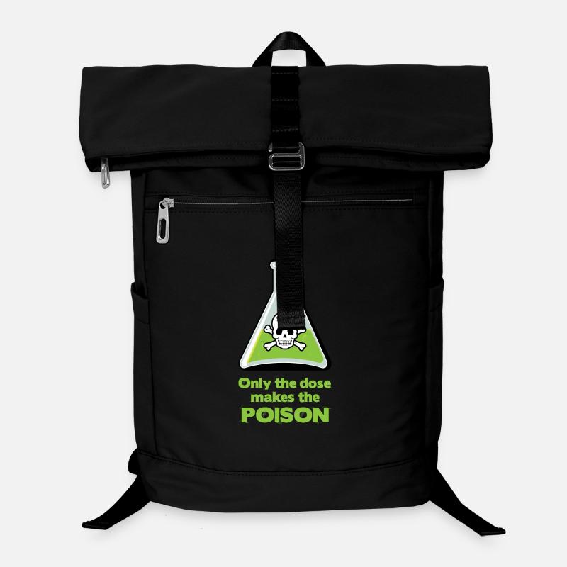 Laptop-Rucksack 